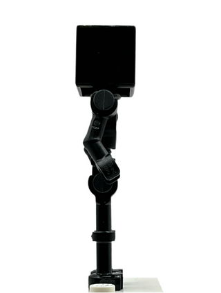 Wither Skeleton, Bent Arms, min090 Minifigure LEGO®