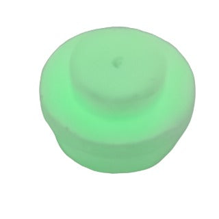 Plate Round 1x1, Part# 4073 Part LEGO® Glow-in-the-Dark