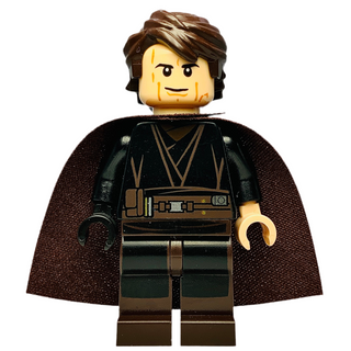 Anakin Skywalker, sw0419 Minifigure LEGO® Like New