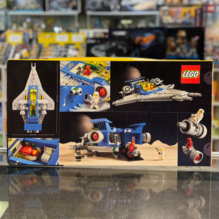 Galaxy Explorer, 10497 Building Kit LEGO®