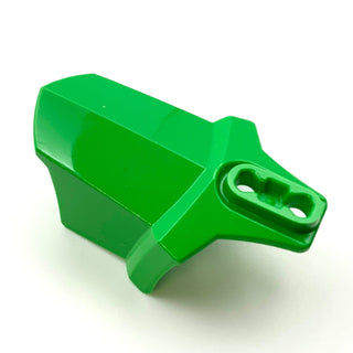 Hero Factory Shoulder Armor, Part# 90650 Part LEGO® Bright Green