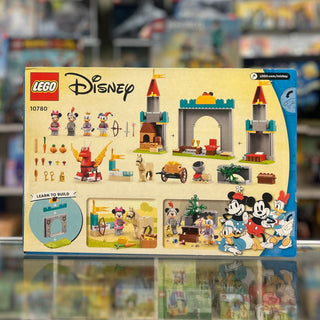 Mickey and Friends Castle Defenders - 10780 Building Kit LEGO®