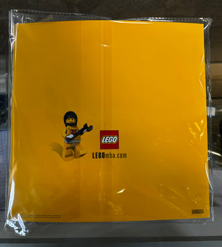 MBA Level Two - Kit 6, Auto Designer, 20205-1 Building Kit LEGO®