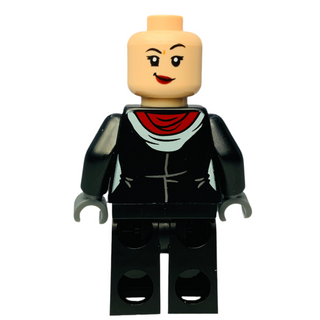 Nymphadora Tonks, hp336 Minifigure LEGO®