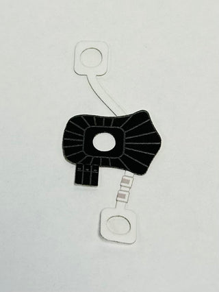 Shoulder Cloth ARC Armor- CAC Custom Body Wear Clone Army Customs