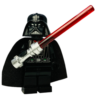Darth Vader, sw0464 Minifigure LEGO® Like New - With Lightsaber