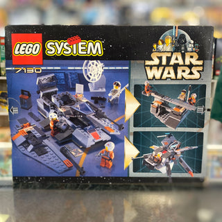 Snowspeeder, 7130 Building Kit LEGO®