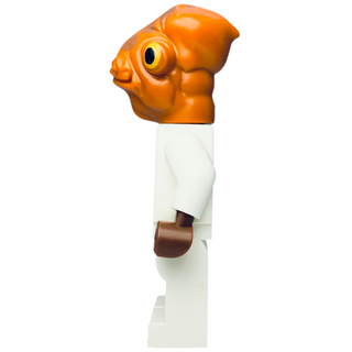 Admiral Ackbar, sw0247 Minifigure LEGO®