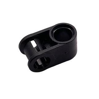 Technic, Axle and Pin Connector Perpendicular, Part# 6536 Part LEGO® Black
