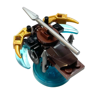 Legolas' Arrow Launcher (Lord of the Rings Dimensions) Part LEGO®