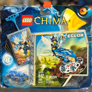 Nest Dive, 70105 Building Kit LEGO®