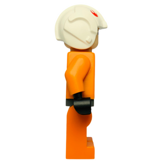 Luke Skywalker - Pilot, sw0090 Minifigure LEGO®