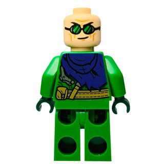 Green Goblin, sh0888 Minifigure LEGO®