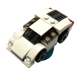 Dimensions Midway Arcade, Gamer's Car Build Part LEGO®