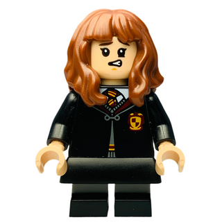 Hermione Granger, hp439 Minifigure LEGO® Like New