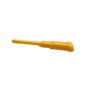 Custom Harry Potter's Wand #HP Harry Potter Custom, Accessory BigKidBrix Gold