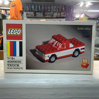 Truck, 4000030 Building Kit LEGO®