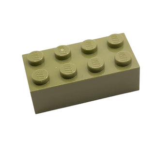 Brick 2x4, Part# 3001