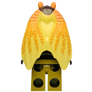 Gungan Warrior, sw0628 Minifigure LEGO®