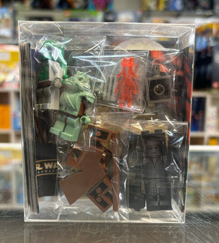 Jabba's Prize, 4476 Building Kit LEGO®