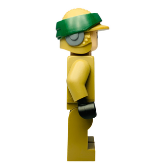 Luke Skywalker, sw1266 Minifigure LEGO®