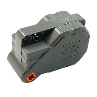 Pullback Motor 6 x 5 x 3, Part# 12787c01 Part LEGO® Very Good 1 Part