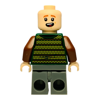 Fred Weasley, hp515 Minifigure LEGO®