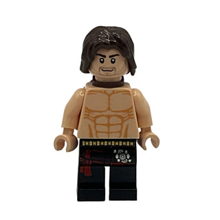 Dastan, pop007 Minifigure LEGO®