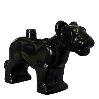 Duplo Panther, 2269c01pb03 LEGO® Animals LEGO®