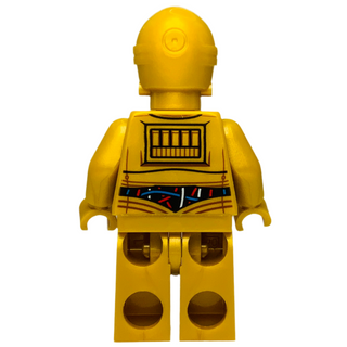 C-3PO, sw0365 Minifigure LEGO®