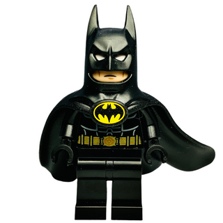 Batman 1992 (one-piece molded cape/mask), sh0880 Minifigure LEGO® Like New