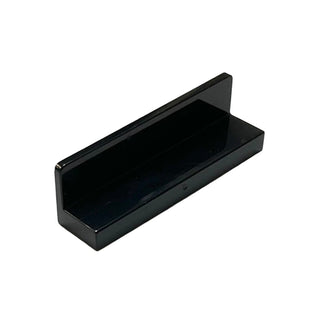 Panel 1 x 4 x 1, Part# 30413 Part LEGO® Black
