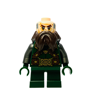 Dwalin the Dwarf, lor095 Minifigure LEGO®