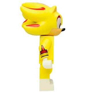 Super Shadow, son026 Minifigure LEGO®