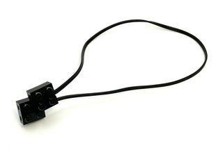 Electric, Wire with Brick 2x2x2/3 Pair, 46 Studs Long (Refurbished), Part# 5306bc046 Part LEGO®