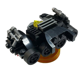 Batman Batwing Brick Built (Dimensions) Part LEGO®