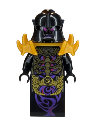 Overlord, njo0107 Minifigure LEGO®