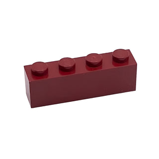 Brick 1x4, Part# 3010