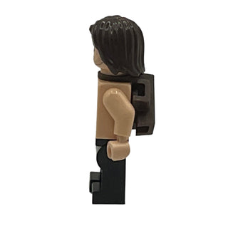 Dastan, pop007 Minifigure LEGO®