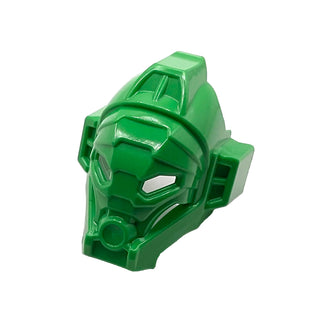 Bionicle Mask of Jungle, Part# 19061 Part LEGO® Bright Green
