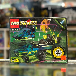 Crater Cruiser, 1787 Building Kit LEGO®