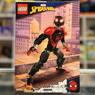 Miles Morales, 76225 Building Kit LEGO®