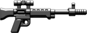 FG-42- BRICKARMS Custom Weapon Brickarms