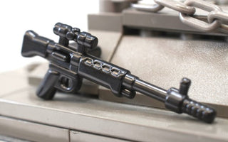 FG-42- BRICKARMS Custom Weapon Brickarms