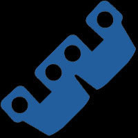 P2 Captain Alpha- CAC Custom minifigure Clone Army Customs