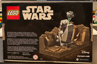 Star Wars, Escape the Space Slug, 6176782-1 Building Kit LEGO®