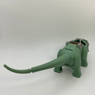 LEGO® Dewback, Long Tail - Star Wars, dewback LEGO® Animals LEGO®