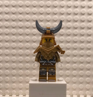 Wu Sensei (Dragon Master) - Hunted, njo0456 Minifigure LEGO®