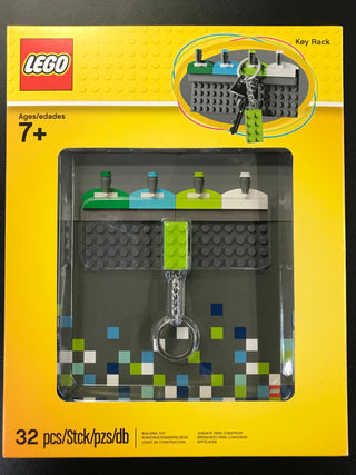 Key Rack, 853580 Keychain LEGO®