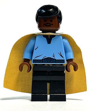 Lando Calrissian, sw0105 Minifigure LEGO®